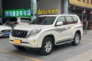 普拉多 豐田 3.5L 自動TX-L NAVI