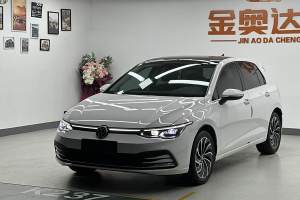 高爾夫 大眾 280TSI DSG Pro 樂享版