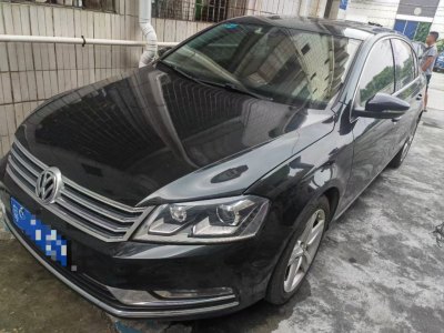 2016年9月 大众 迈腾 1.8TSI 智享豪华型图片