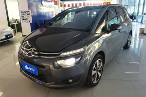 C4 PICASSO 雪鐵龍 Grand 1.6T 豪華型 7座