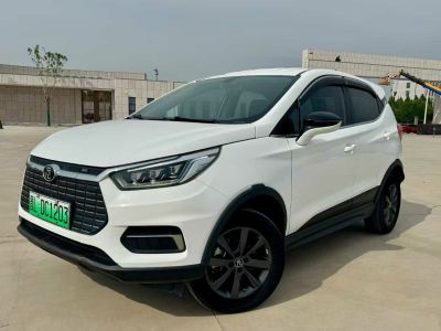 2020年1月 比亞迪 F3 1.5L 手動經(jīng)典型圖片