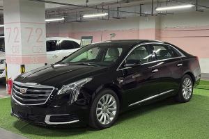 XTS 凱迪拉克 28T 精英型