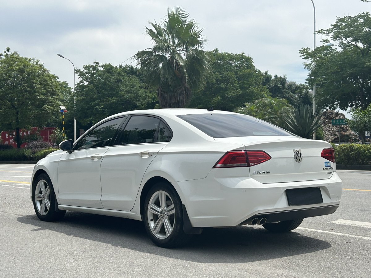 大眾 凌渡  2018款 280TSI DSG舒適版圖片