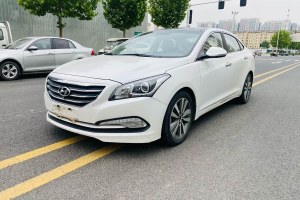 名圖 現(xiàn)代 1.8L 自動尊貴型DLX