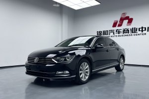 迈腾 大众 330TSI DSG 领先型