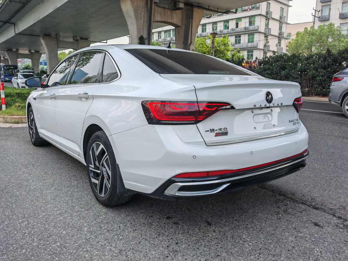 2023年6月大眾 速騰  2023款 300TSI DSG超越版