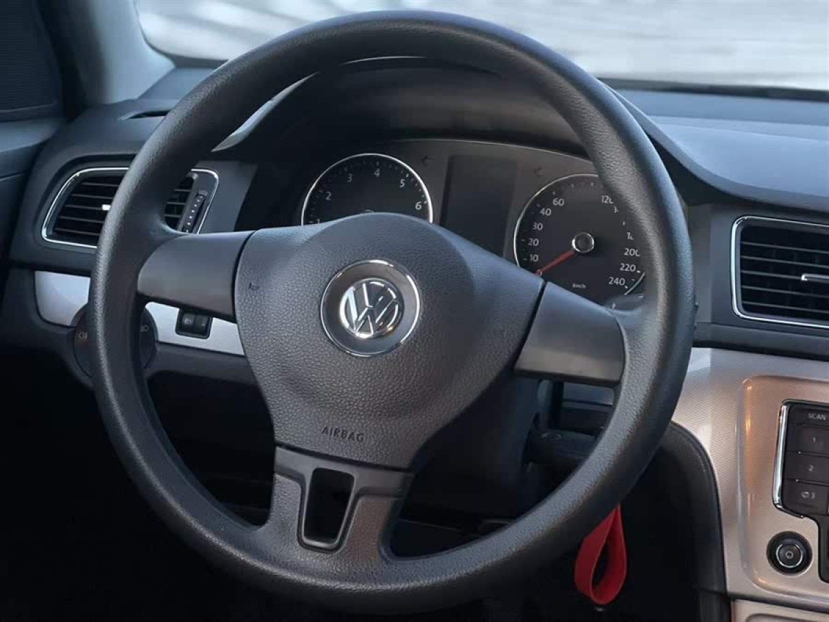大眾 朗行  2013款 1.4TSI 自動舒適型圖片