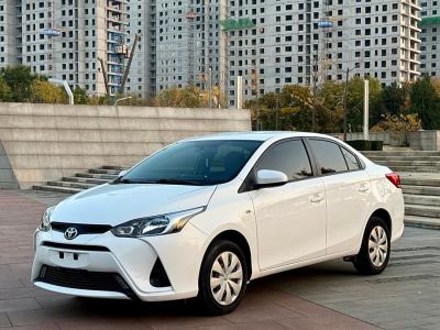 2018年8月 豐田 YARiS L 致享 1.5E CVT冠軍限量版圖片