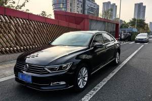 迈腾 大众 330TSI DSG 领先型