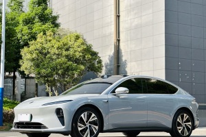 蔚來ET5 蔚來 75kWh