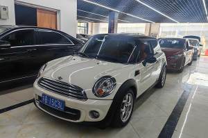 MINI MINI 1.6L COOPER Baker Street