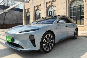 蔚來(lái)ET5T 蔚來(lái) 75kWh Touring
