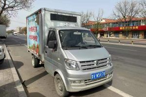 帕拉索 東風(fēng) 1.8T 四驅(qū)尊享版