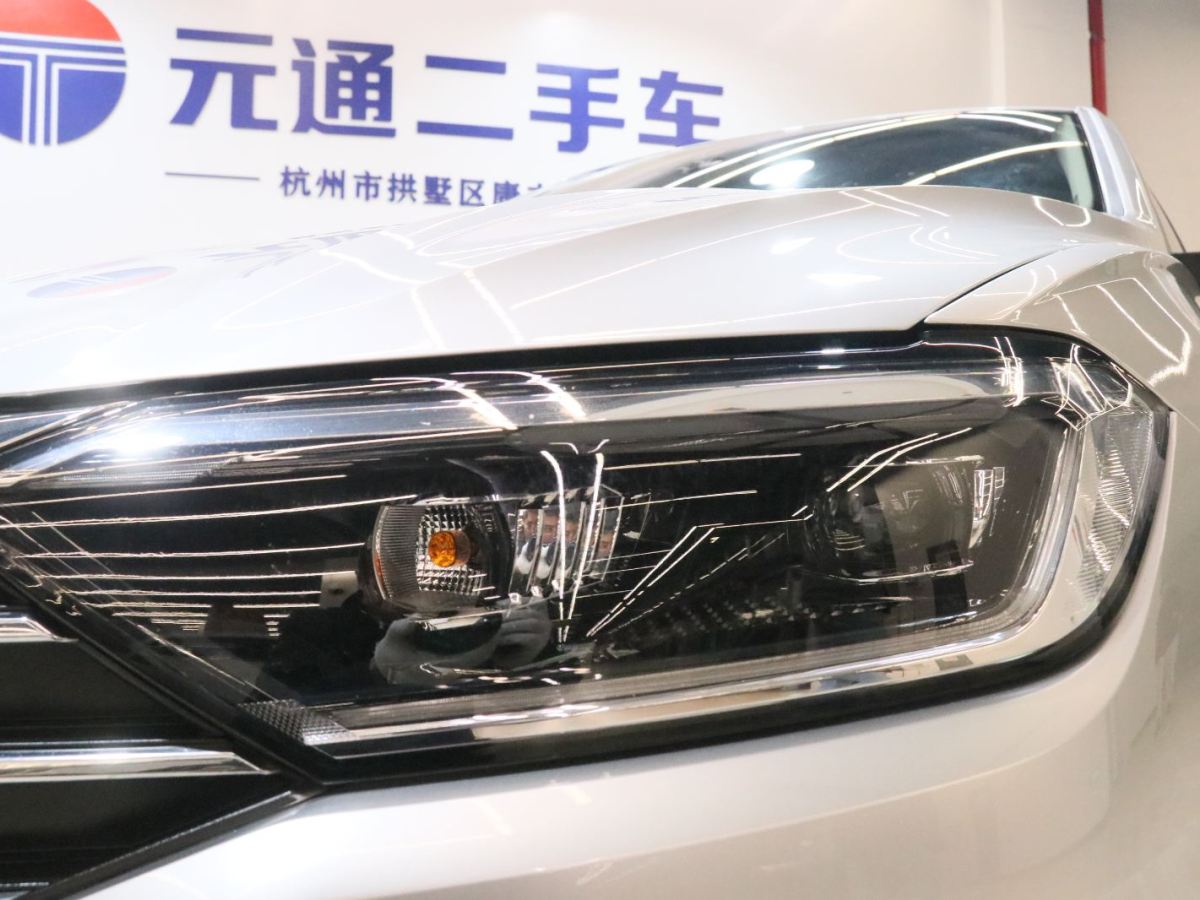 大众 速腾  2020款 280TSI DSG豪华型 国VI图片