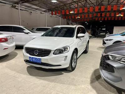 2017年3月 沃爾沃 XC60 T5 AWD 智進(jìn)升級(jí)版圖片