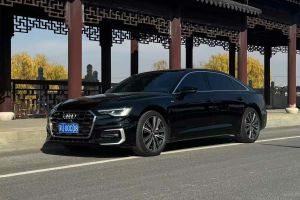 奧迪A6 奧迪 allroad