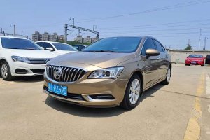威朗 別克 三廂 15S 自動(dòng)領(lǐng)先型