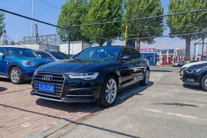 奧迪A6L 奧迪 30 FSI 技術(shù)型