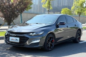 邁銳寶XL 雪佛蘭 Redline 550T 自動銳動版