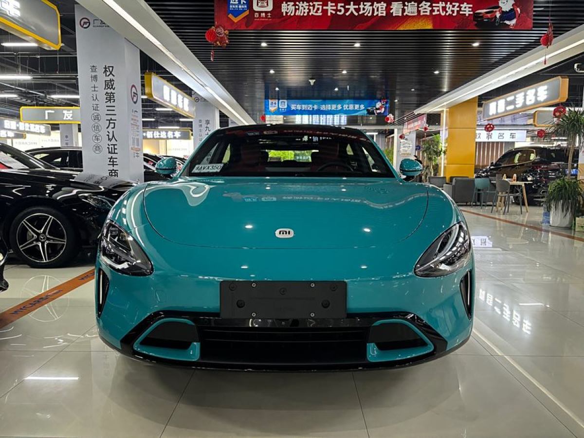 比亞迪 海豹  2022款 700km 長(zhǎng)續(xù)航后驅(qū)版圖片