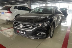 帕萨特 大众 改款 280TSI 商务版 国VI