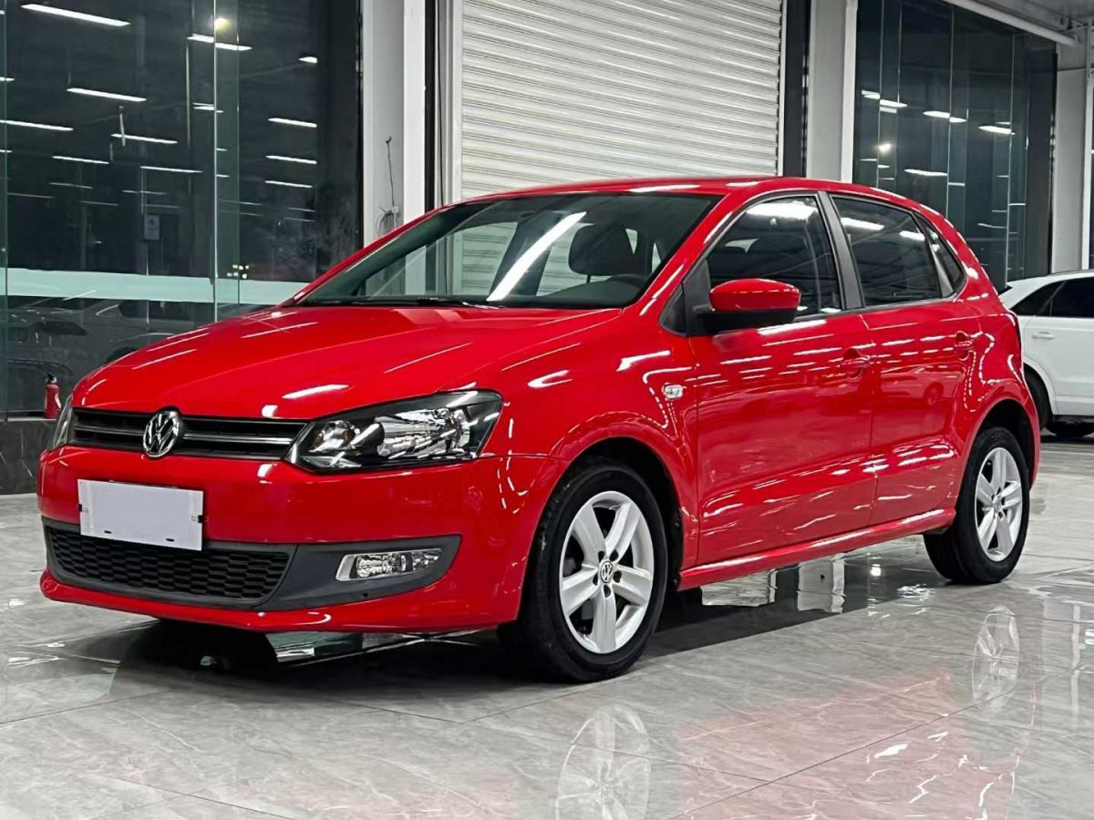 大眾 高爾夫  2012款 1.4TSI 自動(dòng)舒適型圖片