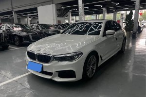 寶馬5系 寶馬 530i M運動套裝