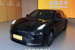 領(lǐng)克03 領(lǐng)克 2.0TD 自動(dòng)勁 冠軍版