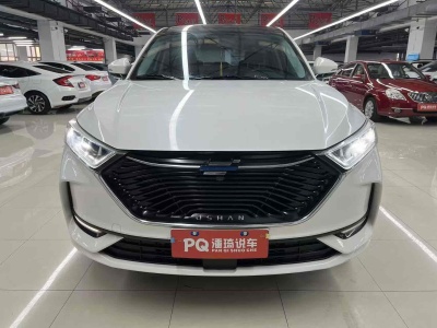 2021年6月 長(zhǎng)安歐尚 X7 1.5T 自動(dòng)豪華型圖片