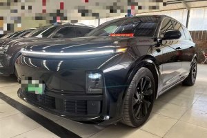 理想L7 理想 Pro