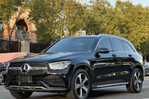 奔馳GLC AMG 奔馳 AMG GLC 43 4MATIC