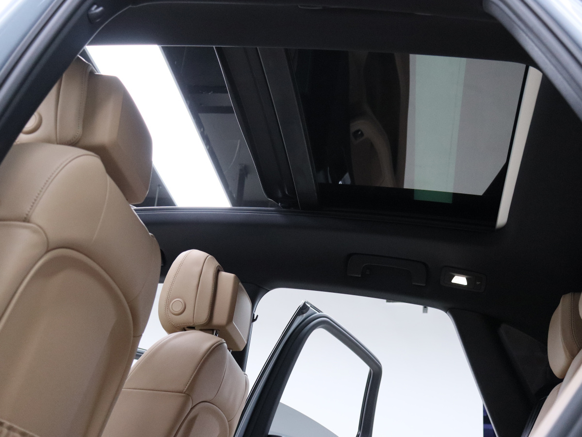 保時(shí)捷 Macan  2021款 Macan S 3.0T圖片