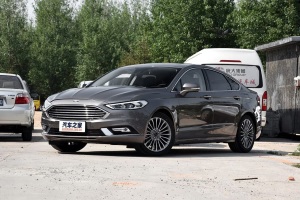 奧迪A6L 奧迪 改款 45 TFSI 臻選動感型
