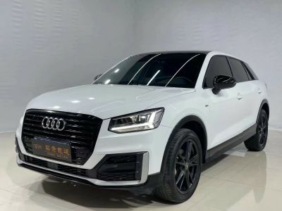 2021年1月 奥迪 奥迪SQ5(进口) 3.0 TFSI quattro图片