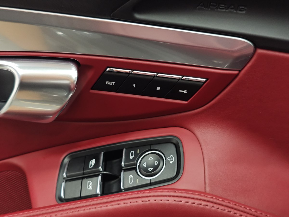 保時(shí)捷 718  2018款 Boxster 2.0T圖片