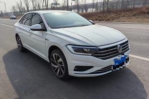 速腾 大众 280TSI DSG舒适智联版