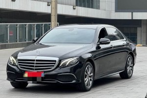 奔馳E級 奔馳 改款 E 300 L 運動時尚型