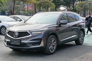 RDX 謳歌 2.0T 智享版SH-AWD