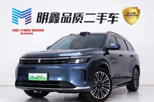 問(wèn)界M7 賽力斯 1.5T 智駕四驅(qū)Ultra版 5座