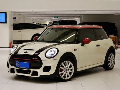 2016年3月 MINI JCW 2.0T JOHN COOPER WORKS圖片