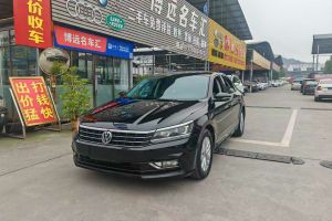 帕薩特 大眾 280TSI DSG尊榮版