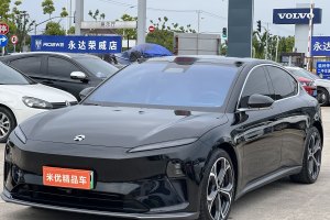 蔚来ET5 蔚来 75kWh