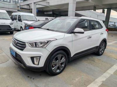 2016年6月 現(xiàn)代 悅動 1.6L 手動家悅天窗版圖片