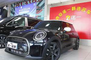 MINI MINI 1.5T COOPER 執(zhí)迷版