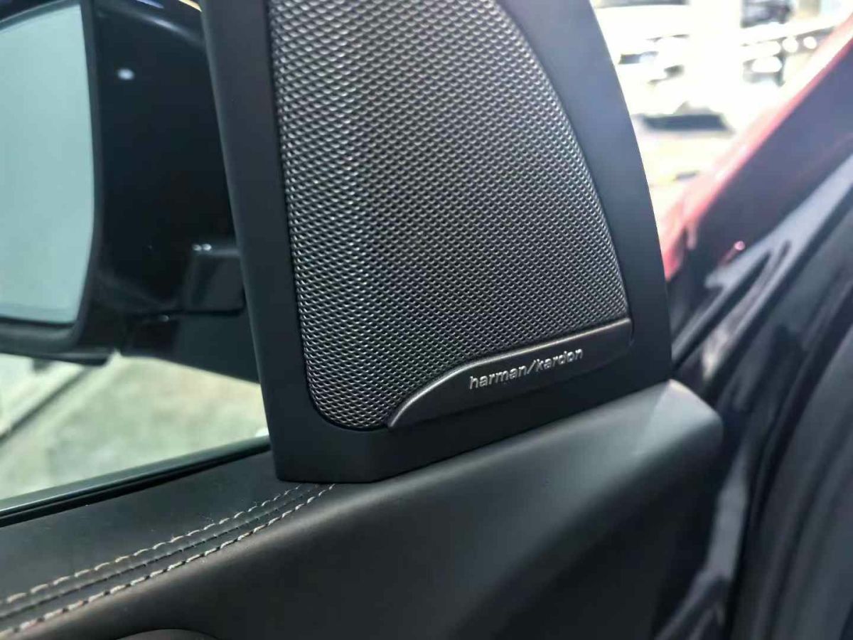 MINI MINI  2020款 1.5T ONE圖片