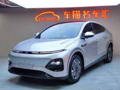 2024年4月 小鵬 小鵬G6 580 長續(xù)航 Pro圖片