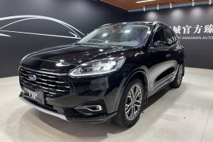 銳際 福特 EcoBoost 245 兩驅(qū)聰慧嘉享