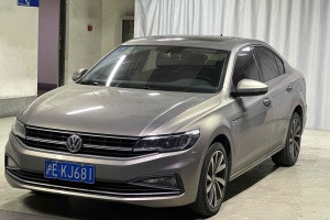 寶來(lái) 大眾 改款 280TSI DSG豪華型