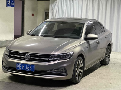 2019年5月 大眾 寶來 改款 280TSI DSG豪華型圖片