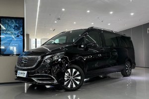 威霆 奔馳 2.0T 精英版 7座